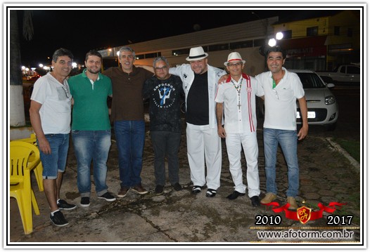 rolim de moura